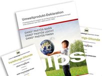 Umweltzertifikate