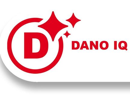 DANO IQ