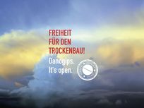 Grenzenlose Freiheit im Trockenbau