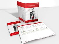 Interaktives Produktprogramm