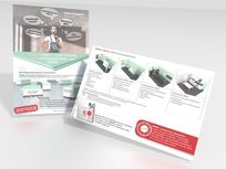 DANO® Infokarte Imprägnierte Gipsplatten